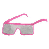 Sunglasses Sticker by leeamerica