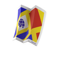 Sticker by Apolar Imóveis