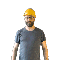 Look Away Turn Around Sticker by Stavario