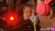 alicia keys GIF by BET