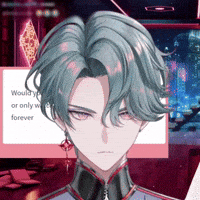 Wink Smile GIF