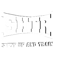 shtr_life  Sticker