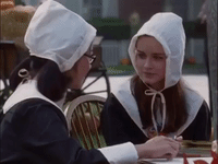 season 1 netflix GIF by Gilmore Girls 