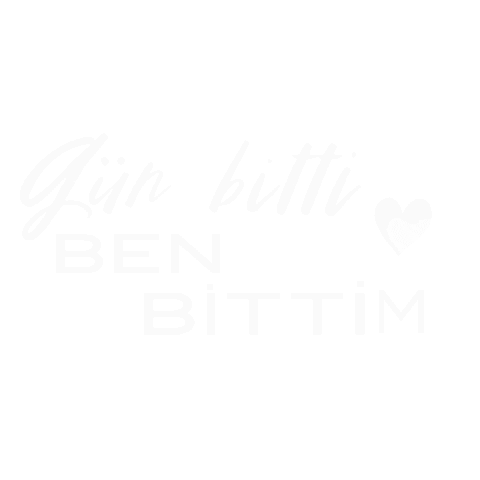 Mnksgece Sticker
