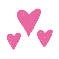Heart Love Sticker