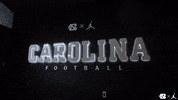 Room Jordan GIF by Carolina Football