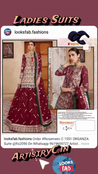 Buy Now Fashion GIF by ArtistryC