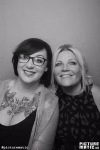 Photobooth GIF by picturematic