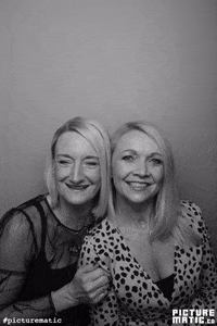 Photobooth GIF by picturematic