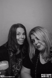 Photobooth GIF by picturematic