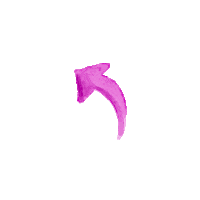 RuppPR arrow arrows rupp rupp pr Sticker