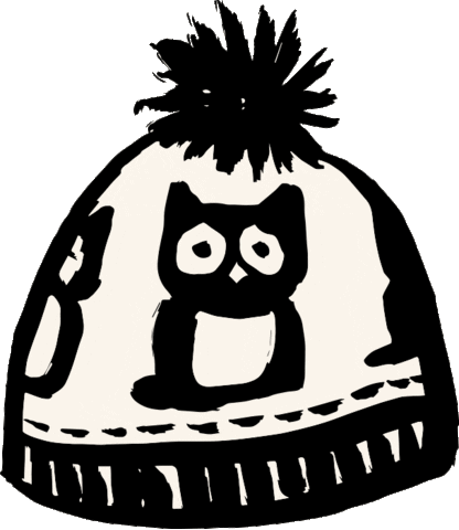 Sticker by namuk