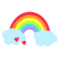 Heart Love Sticker