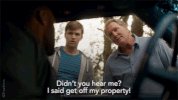 tv show disney GIF by Beyond