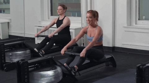 GIF by CITYROW