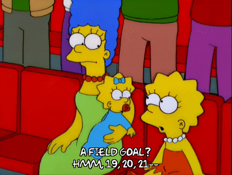 marge simpson GIF