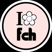 FlorDeChocolate color alegria felicidad hecho a mano GIF