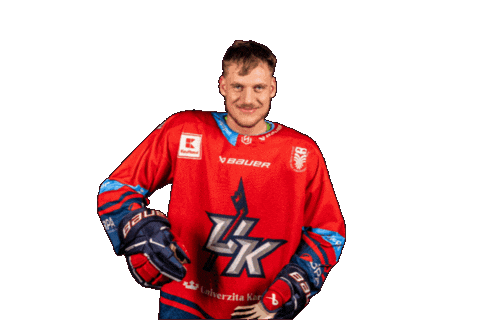 Ukkings Sticker by UK KINGS PRAGUE