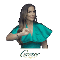 cereserautentica sim positivo sidra ivete Sticker