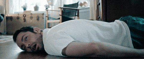 martin starr GIF by Operator