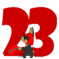 Carnival Caribbean Sticker