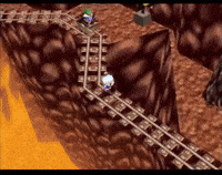 Nintendo 64 N64 GIF