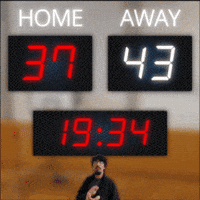 37 Home GIF