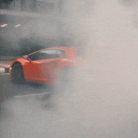 Car Drifting GIF