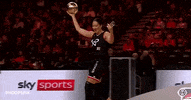 British Basketball Dance GIF by Hoopsfix