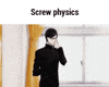 sakamoto desu ga screw GIF