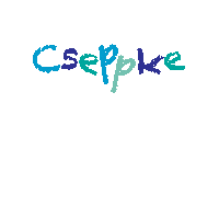 cseppkewebshop cseppke halozsak joejszakat tipegohalozsak Sticker