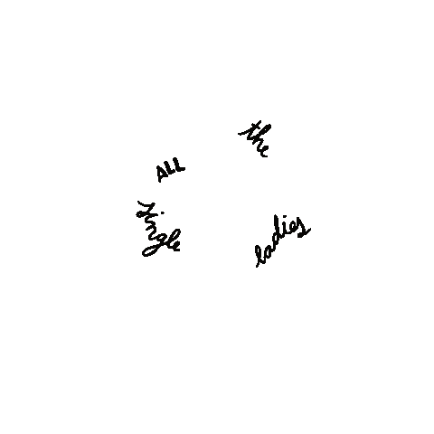 Rio De Janeiro Dancing Sticker