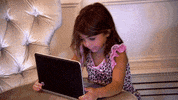 friend being GIF