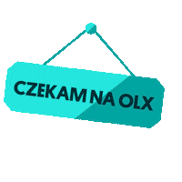 Skarb Sticker by OLX Polska