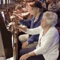Slot Machine Casino GIF