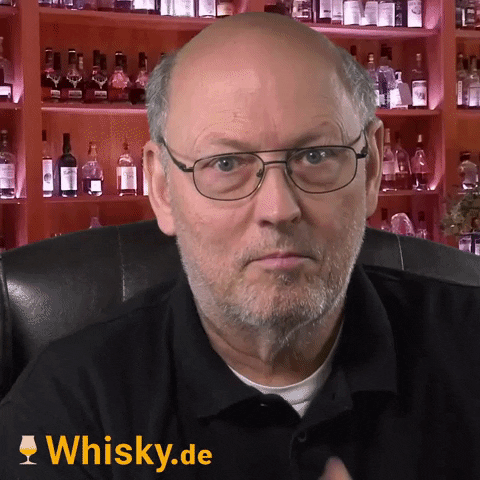 Nice Job Reaction GIF by Whisky.de