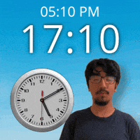 5 10 5Pm GIF