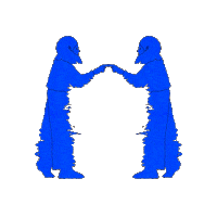 Bbc Memory Sticker by Bombay Bicycle Club