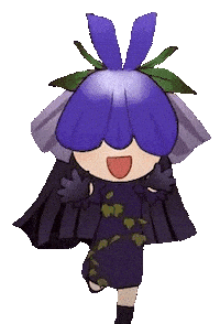 Touhou Sticker