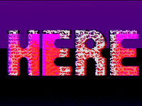Art Glitch GIF