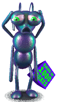 Sad Game Show Sticker by Game of 1000 Boxes