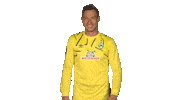 Bye Bye Hello Sticker by Bundesliga
