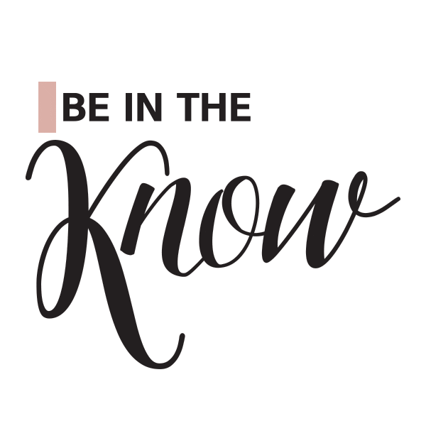 TheKnowWomen giphyupload the know women know women women summit Sticker