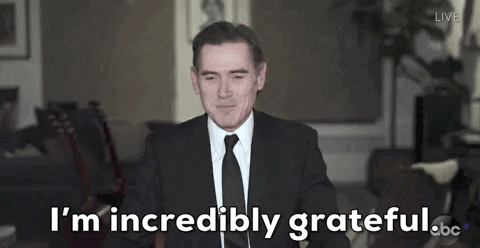 Appreciate Morning Show GIF by Emmys
