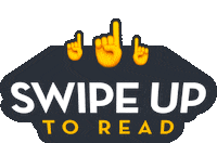 Iconosquare marketing swipe swipeup iconosquare Sticker