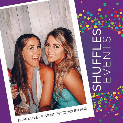 #gemmaandthomasiw GIF by Shuffles Events