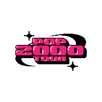 Forever Young 90S Sticker by Day Ones