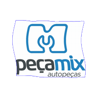 Sticker by Peçamix