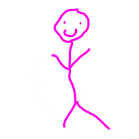 keep dancing man alive GIF by mtv