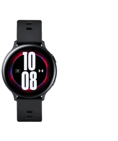 Galaxy Watch Active 2 Sticker by Samsung Bolivia